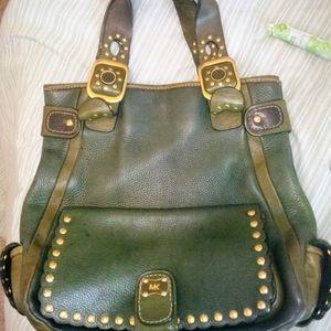 Michael Kors RARE FIND handbag